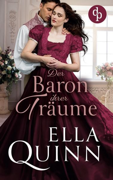 Produktbild: Der Baron ihrer Tr&auml;ume