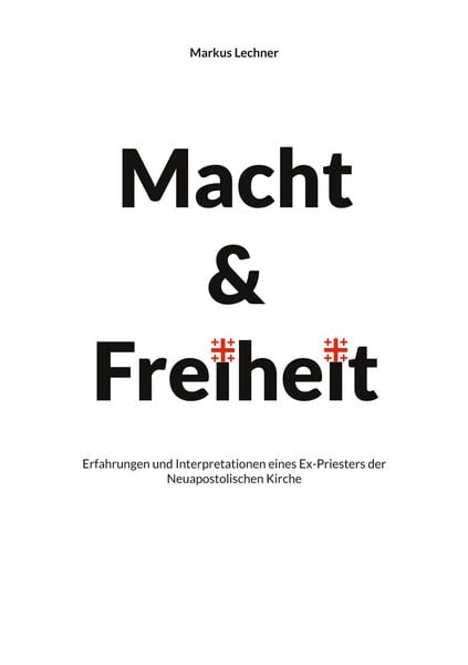 Produktbild: Macht und Freiheit
