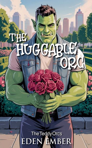 Produktbild: The Huggable Orc