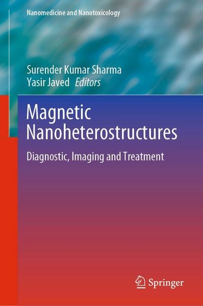 Produktbild: Magnetic Nanoheterostructures