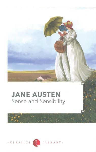 Produktbild: Sense and Sensibility