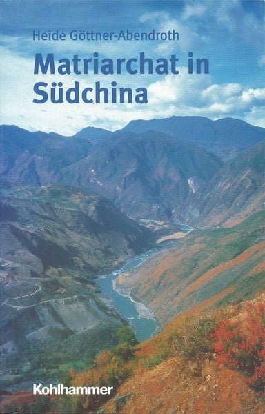 Produktbild: Matriarchat in S&uuml;dchina