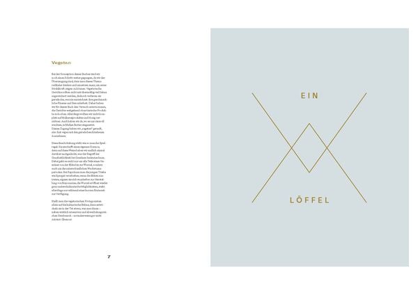 Produktbild: Vegetarisch - Green Glamour