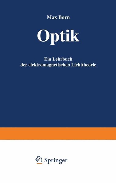 Produktbild: Optik
