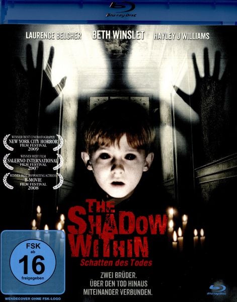 Produktbild: The Shadow within