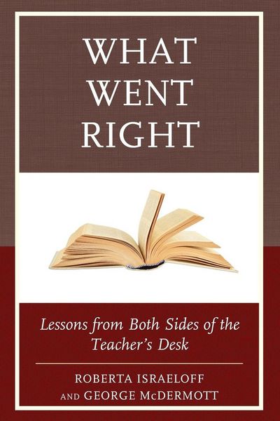 Produktbild: What Went Right