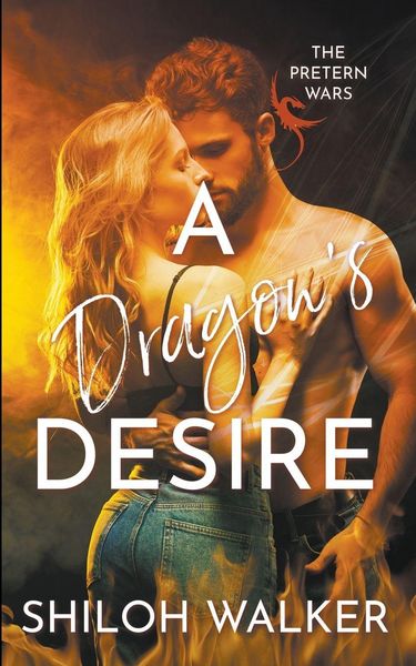 Produktbild: A Dragon's Desire
