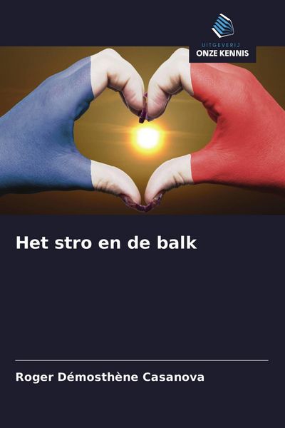 Produktbild: Het stro en de balk