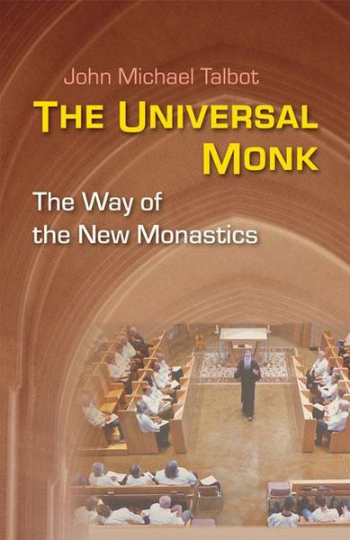 Produktbild: The Universal Monk