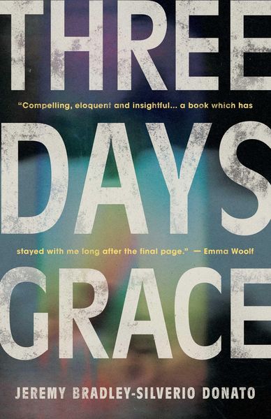 Produktbild: Three Days Grace