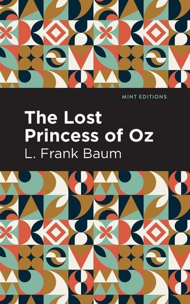 Produktbild: The Lost Princess of Oz