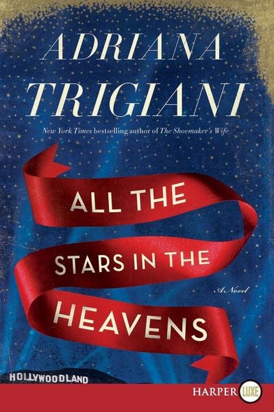 Produktbild: All the Stars in the Heavens LP