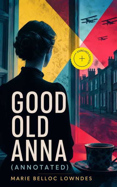 Produktbild: Good Old Anna (Annotated)