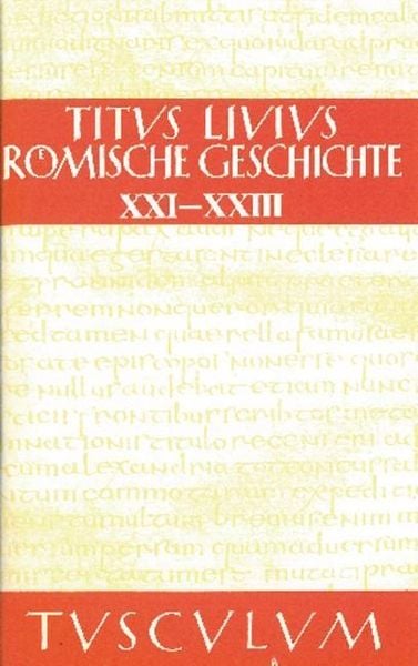Produktbild: Buch 21-23