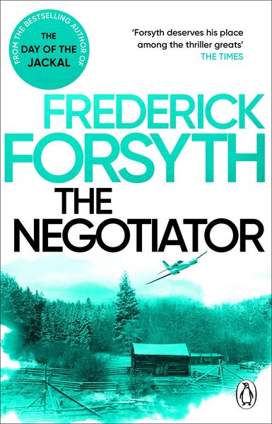 Produktbild: The Negotiator