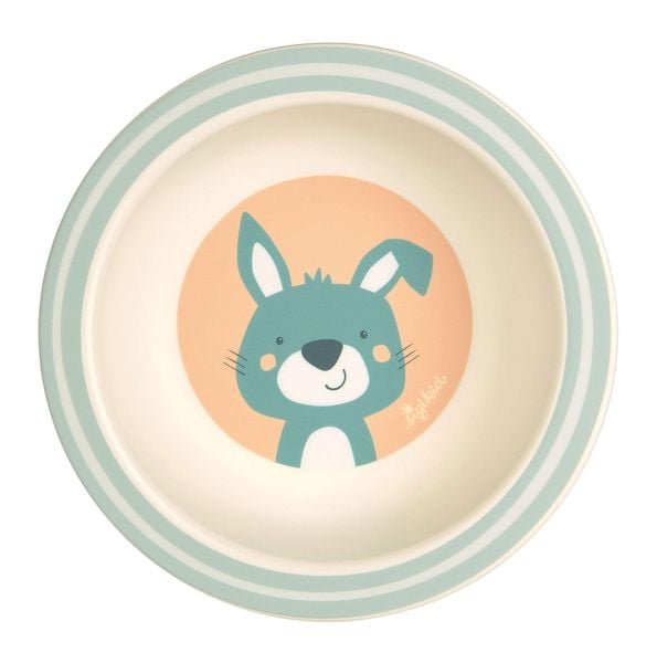 Produktbild: sigikid 25352 - Sch&uuml;ssel Hase Yellow