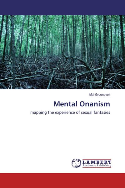 Produktbild: Mental Onanism