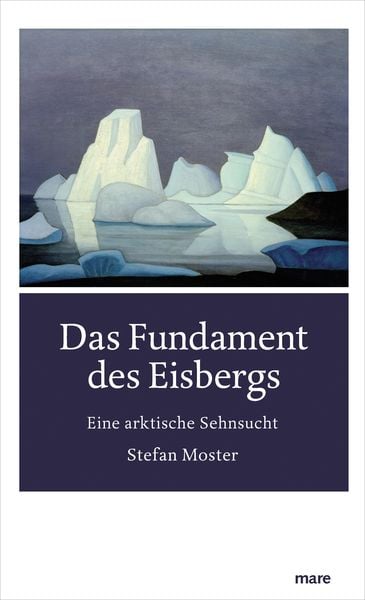 Produktbild: Das Fundament des Eisbergs