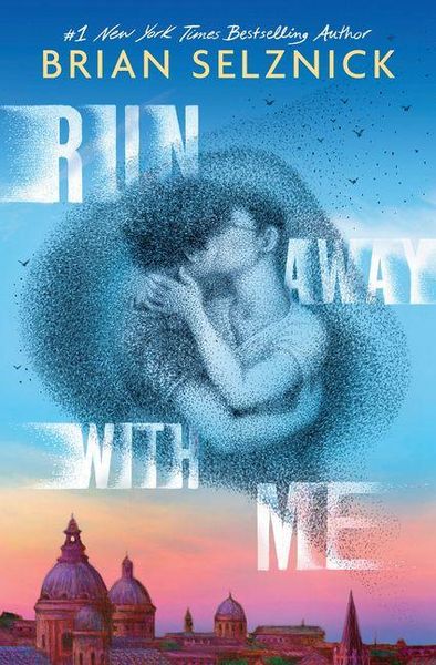 Produktbild: Run Away with Me