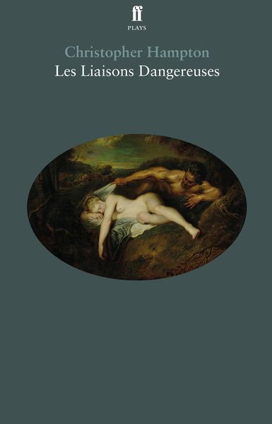 Produktbild: Hampton, C: Liaisons Dangereuses