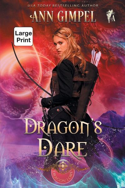 Produktbild: Dragon's Dare