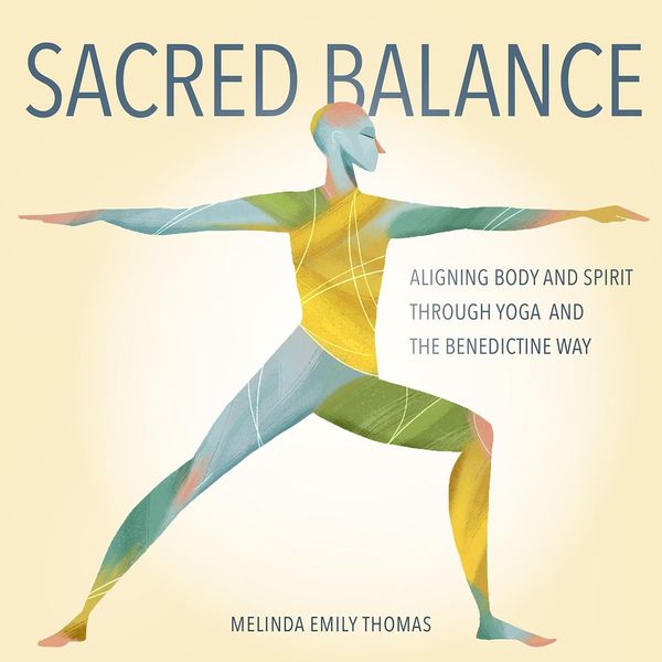 Produktbild: Sacred Balance