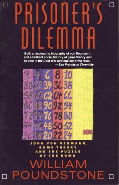 Produktbild: Prisoner's Dilemma
