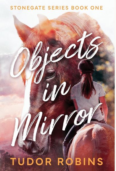 Produktbild: Objects in Mirror