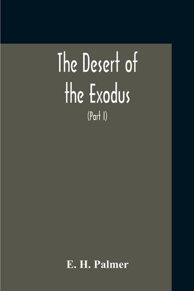 Produktbild: The Desert Of The Exodus