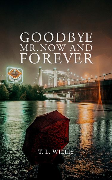 Produktbild: Goodbye Mr. Now and Forever