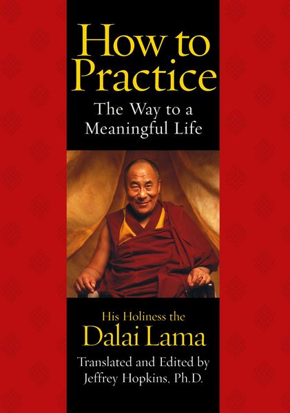 Produktbild: How to Practice