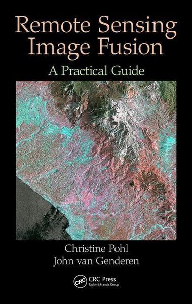 Produktbild: Remote Sensing Image Fusion