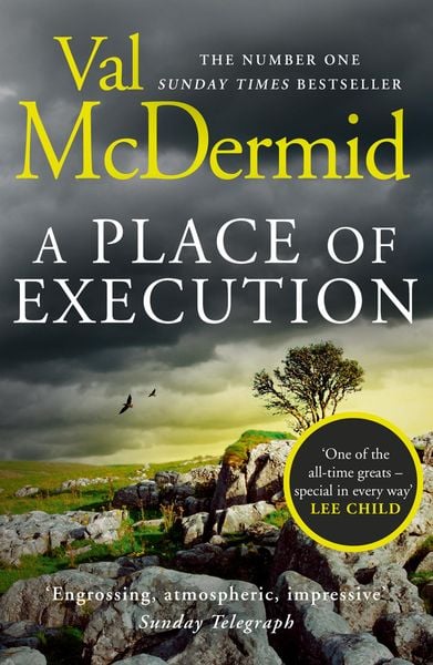 Produktbild: A Place of Execution