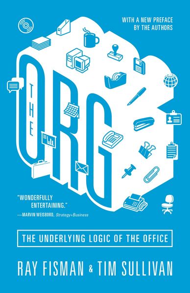 Produktbild: The Org