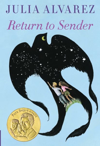 Produktbild: Return to Sender