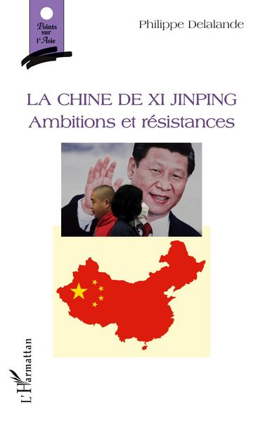 Produktbild: La Chine de Xi Jinping