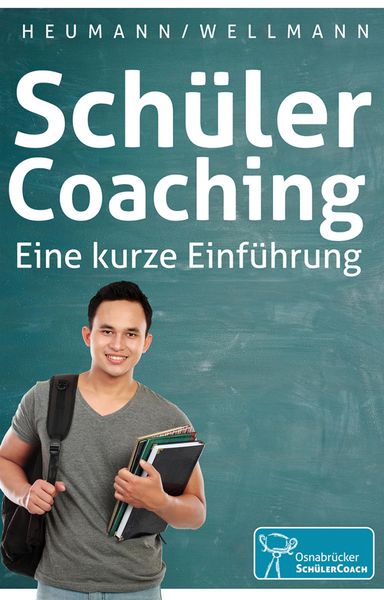 Produktbild: Sch&uuml;lerCoaching