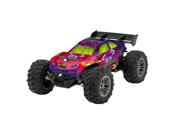 Produktbild: RC Truggy Big Wheeler, Revell Control Ferngesteuertes Auto