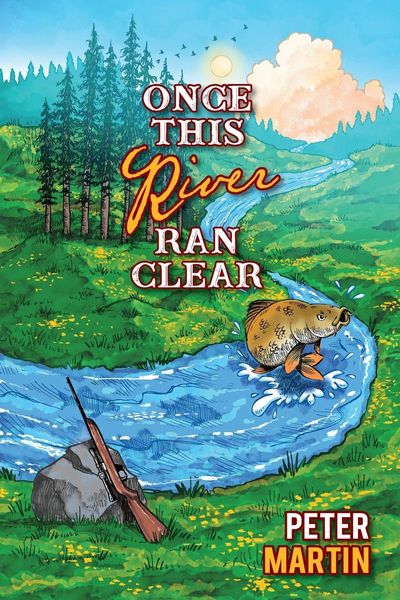Produktbild: Once This River Ran Clear