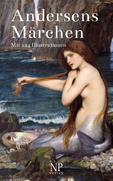 Produktbild: Andersens M&auml;rchen