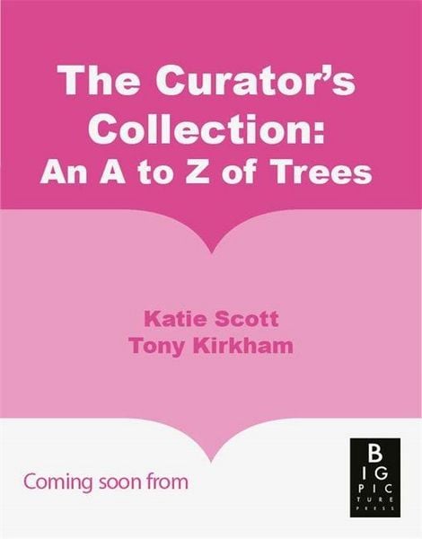 Produktbild: The Curator's Collection