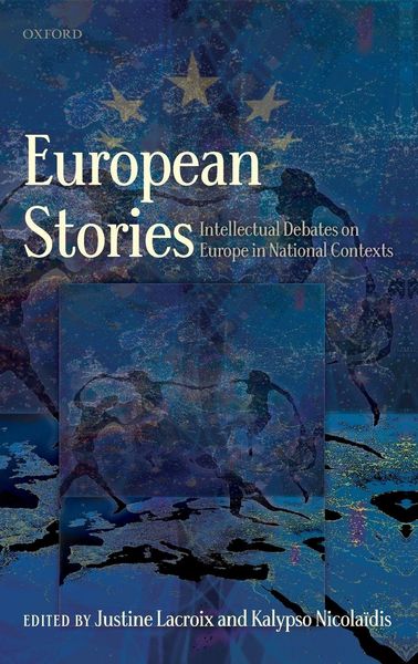 Produktbild: European Stories