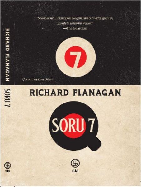 Produktbild: Soru 7