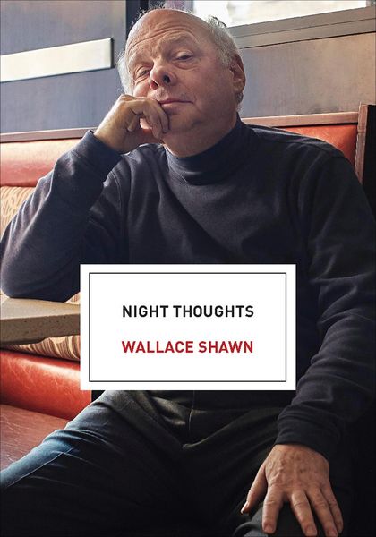Produktbild: Night Thoughts