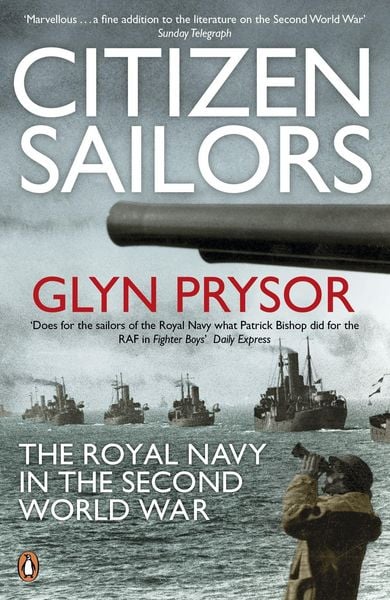 Produktbild: Citizen Sailors