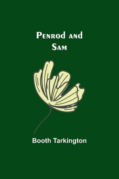 Produktbild: Penrod and Sam