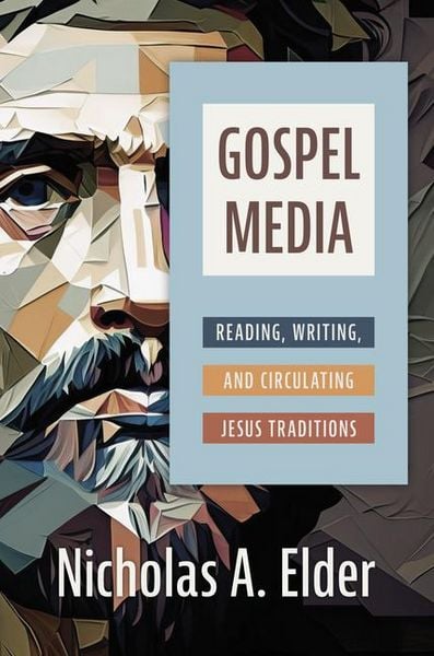 Produktbild: Gospel Media