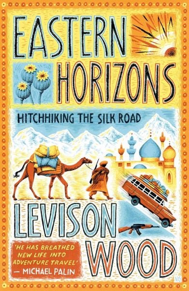 Produktbild: Eastern Horizons