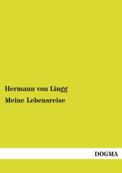 Produktbild: Meine Lebensreise