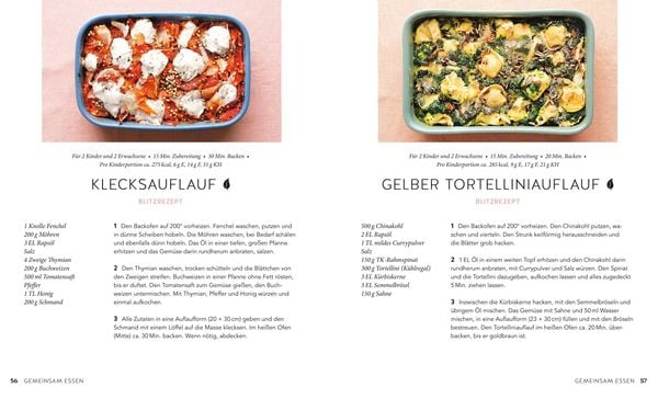 Produktbild: Kochen f&uuml;r Kleinkinder